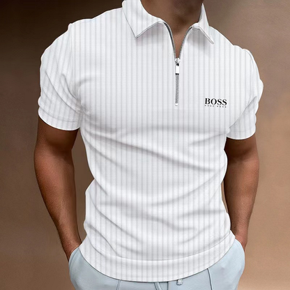 POLERA ELEGANTE PREMIUM