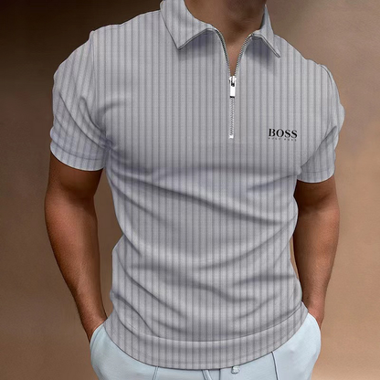 POLERA ELEGANTE PREMIUM