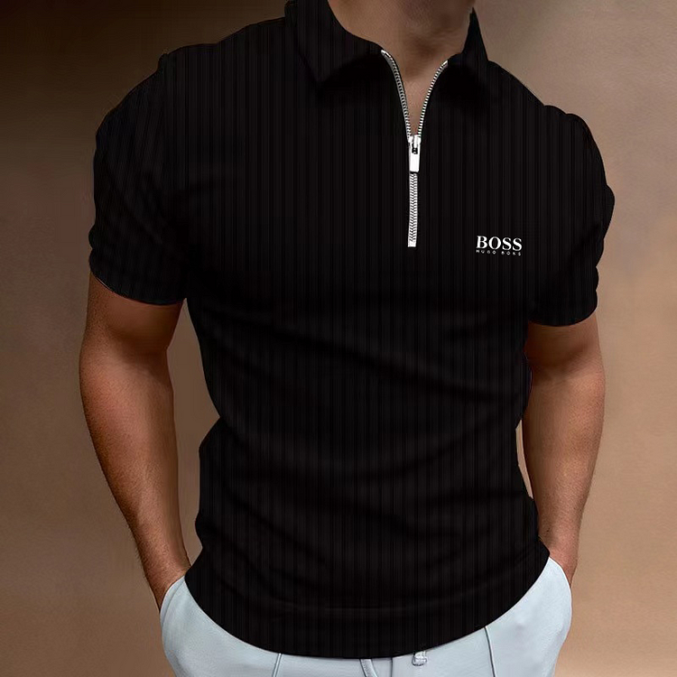 POLERA ELEGANTE PREMIUM