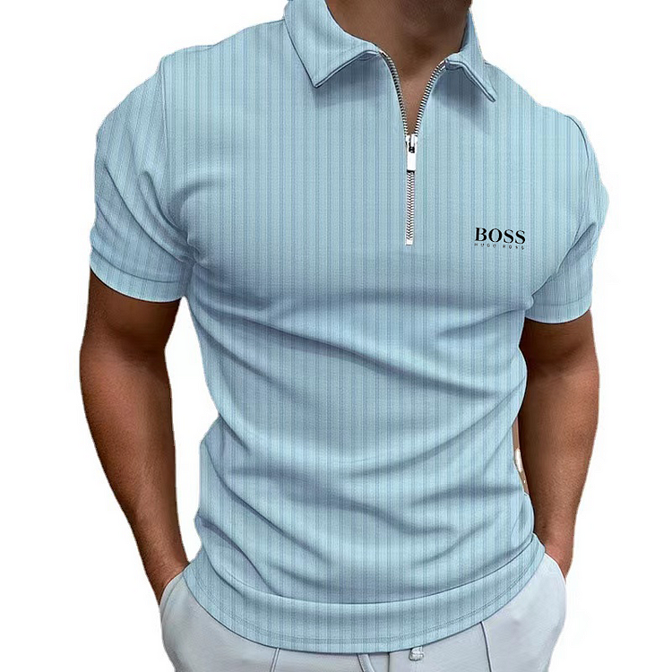 POLERA ELEGANTE PREMIUM