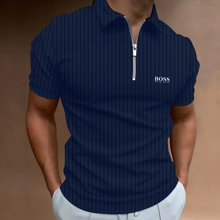 POLERA ELEGANTE PREMIUM